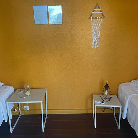 Lodge Coco Десе Екстериор снимка