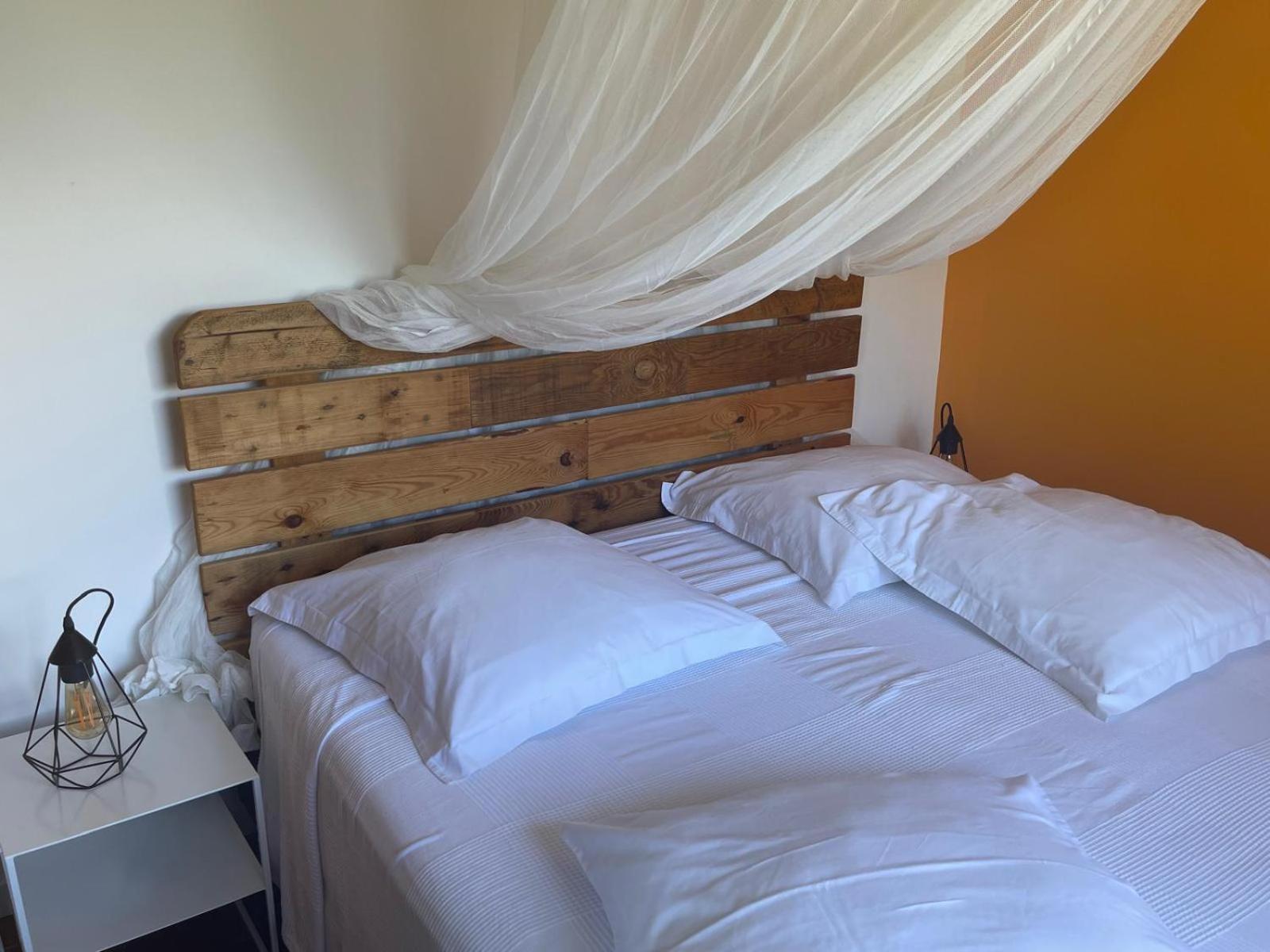 Lodge Coco Десе Екстериор снимка