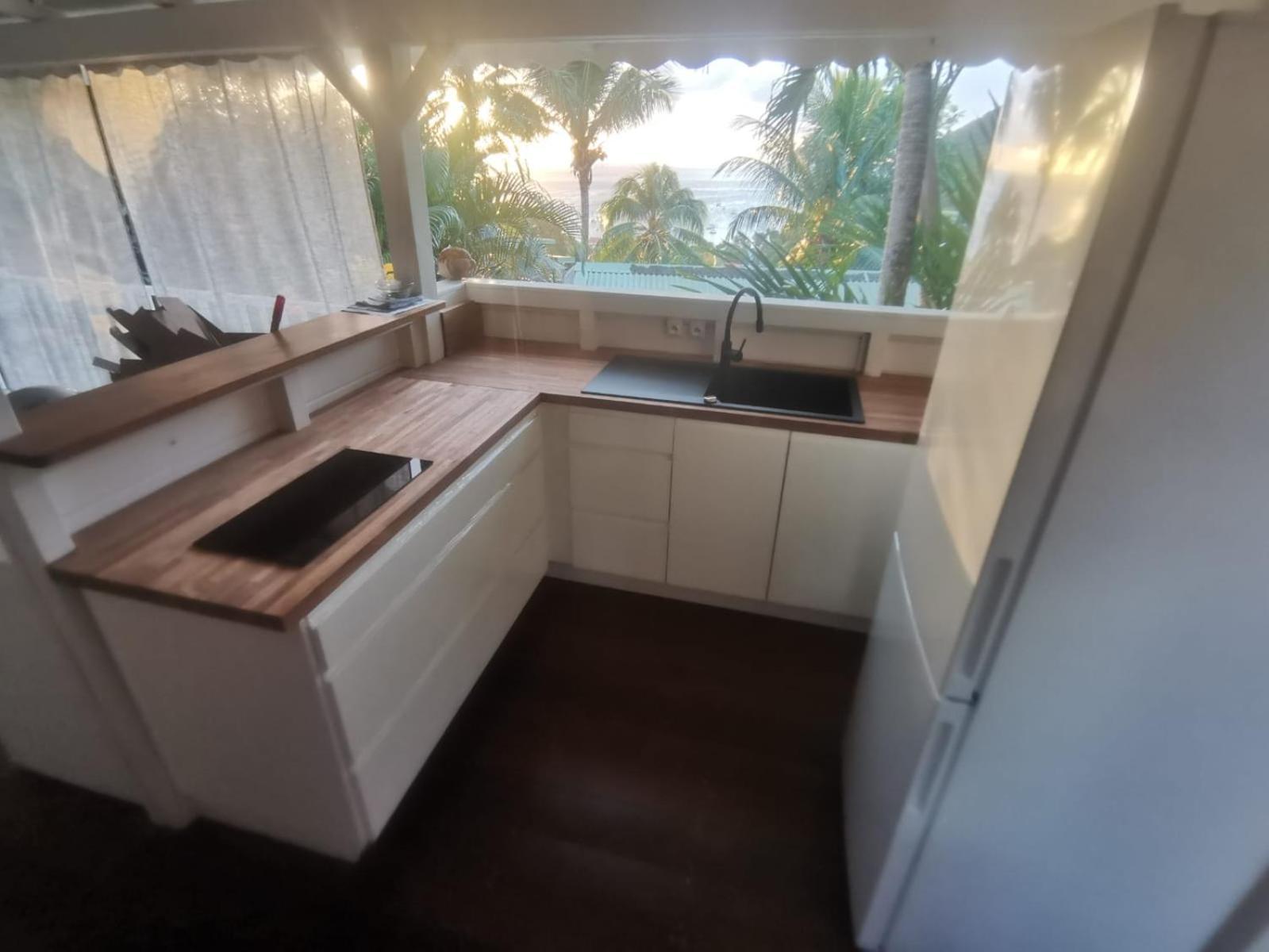 Lodge Coco Десе Екстериор снимка