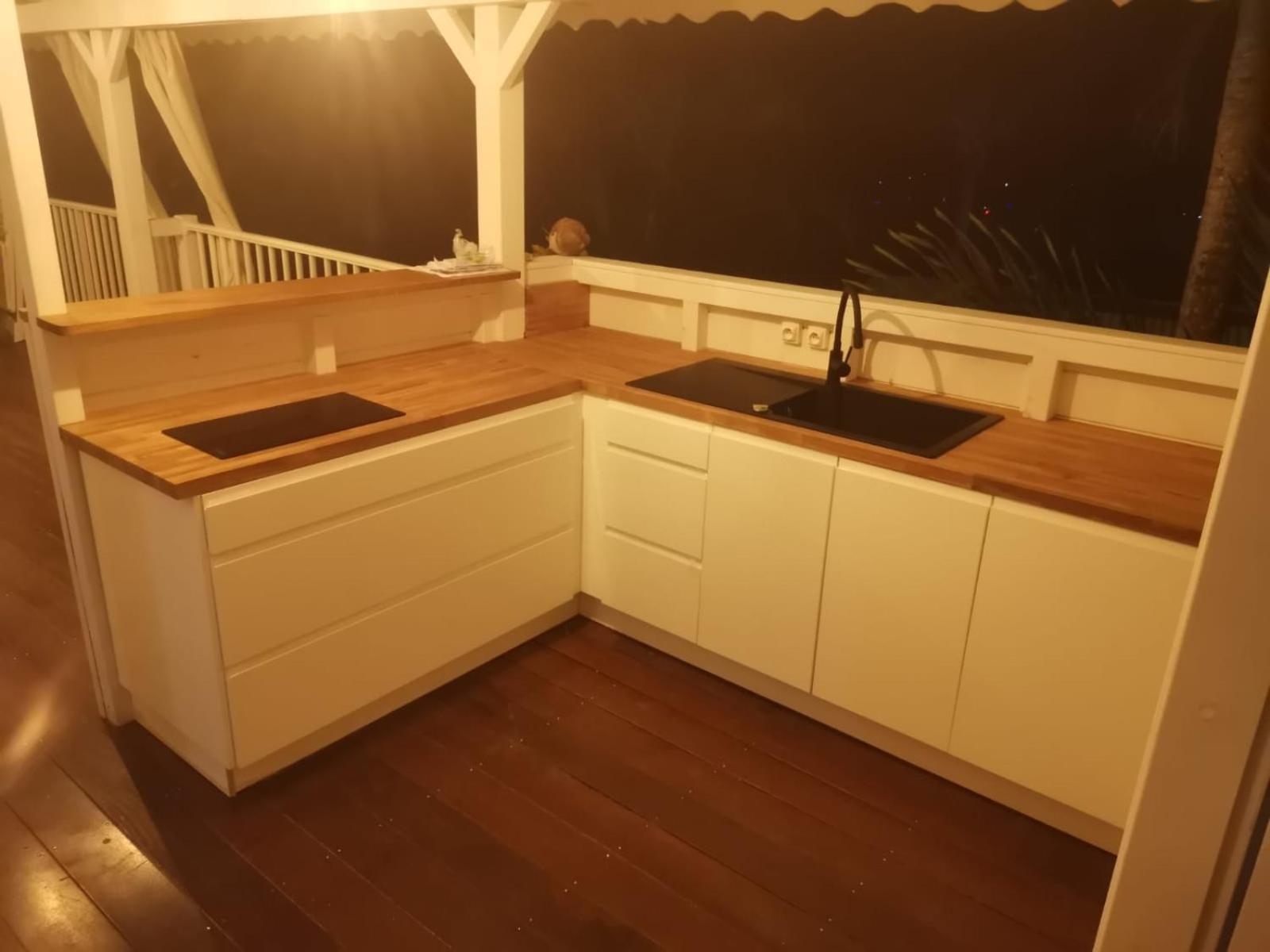 Lodge Coco Десе Екстериор снимка