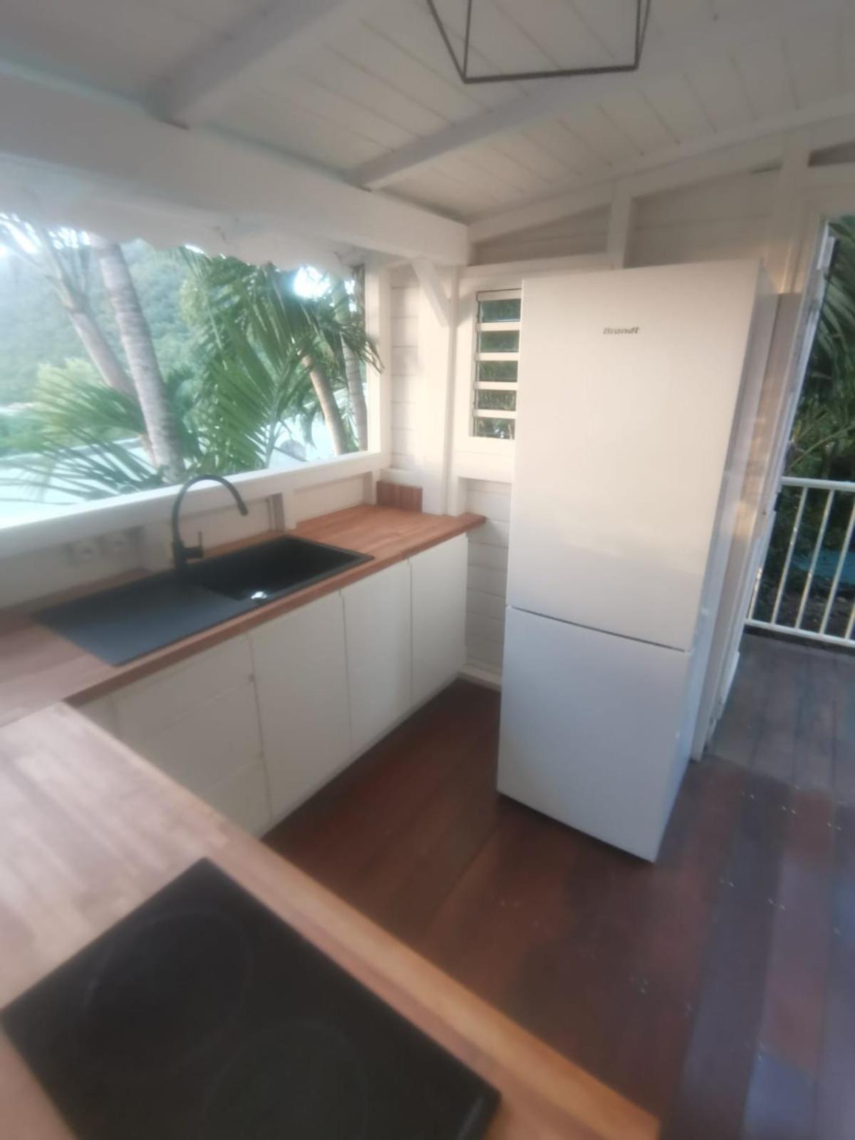 Lodge Coco Десе Екстериор снимка