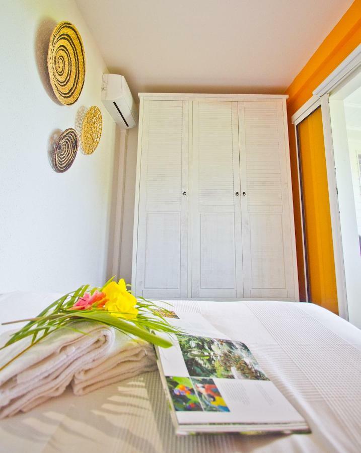 Lodge Coco Десе Екстериор снимка