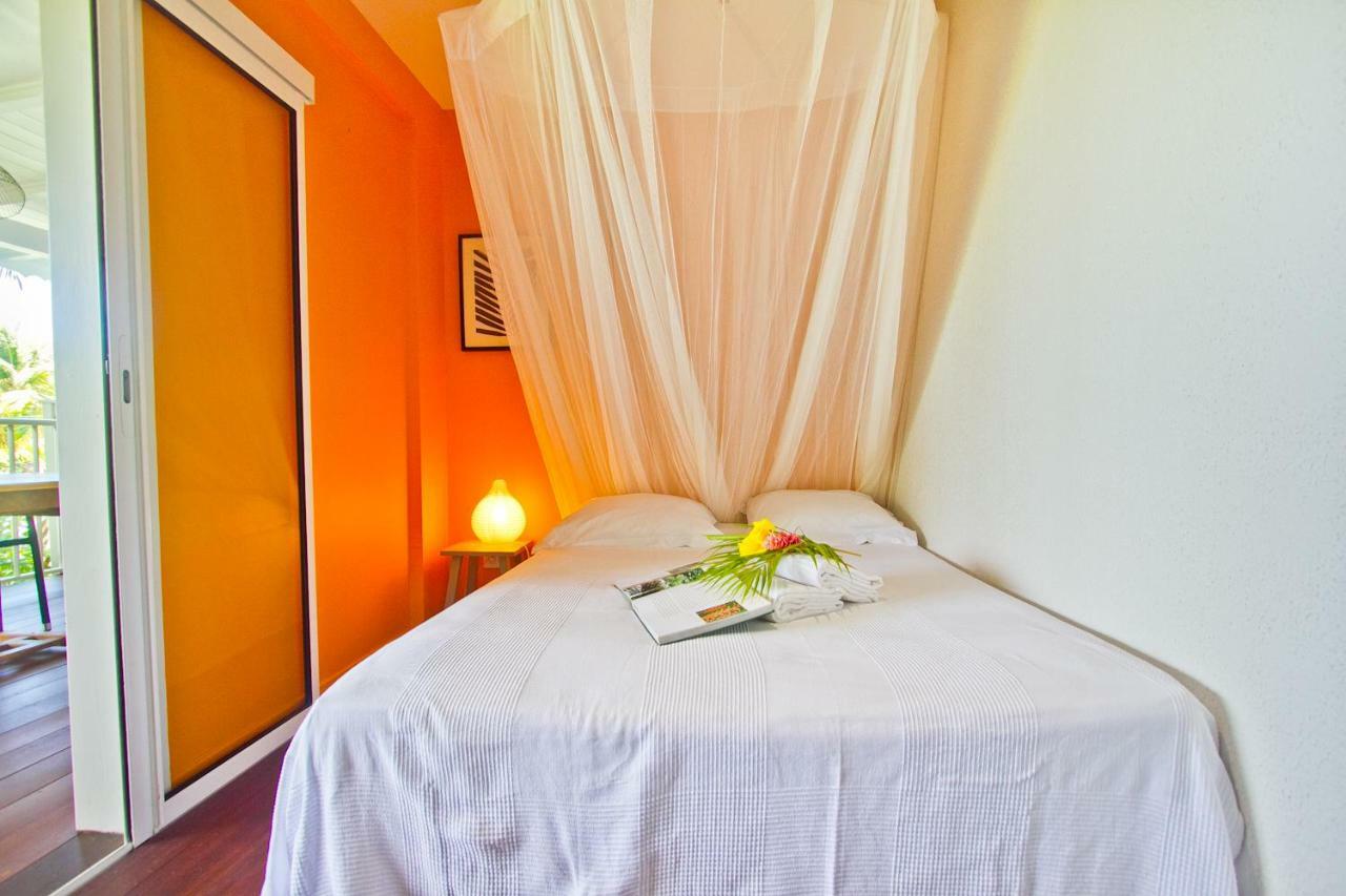 Lodge Coco Десе Екстериор снимка