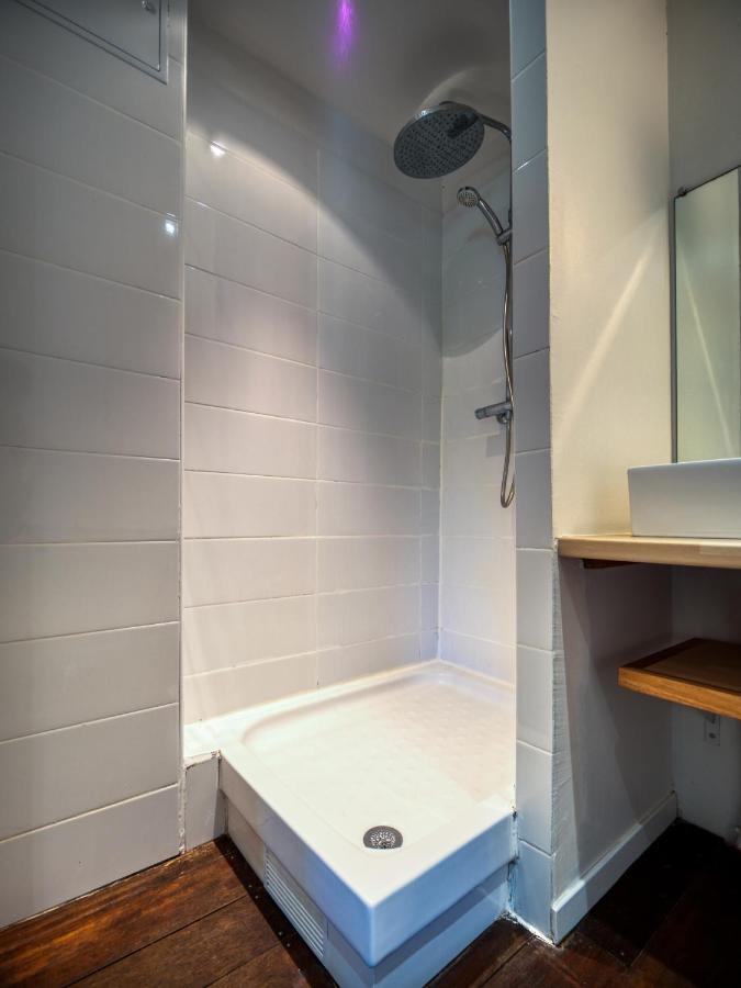 Lodge Coco Десе Екстериор снимка