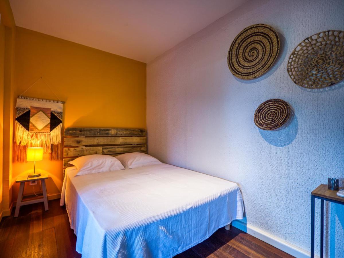 Lodge Coco Десе Екстериор снимка